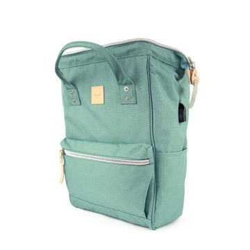 Городской рюкзак Химавари лавандового цвета №1. 36 Бледный М ДЛЯ ИССЛЕДОВАНИЯ tr22254-3