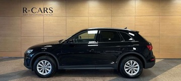 Audi Q5 II SUV 2.0 TFSI 252KM 2019 Audi Q5 Salon Polska ASO R-CARS Warszawa 2.0 Benzyna 252KM, zdjęcie 4