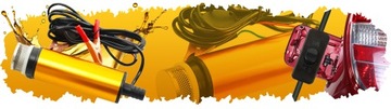 БОЛЬШОЙ НАСОС НАСОС ДЛЯ СЛИВА ТОПЛИВА СЫРОЙ НЕФТИ ВОДЫ ЭЛЕКТРИЧЕСКИЙ 12В