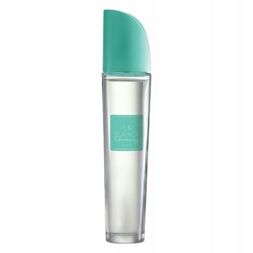 Avon - woda toaletowa Pur Blanca Harmony 50ml