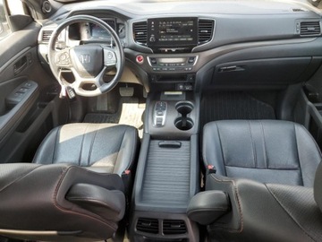 Honda 2022 Honda Passport Trail Sport 2022 3.5 Benzyna 280KM, zdjęcie 8