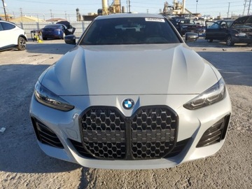 BMW Seria 4 G22-23-26 2023 BMW Seria 4 430i Gran Coupe 2023 2.0l 2.0 Benzyna 255KM, zdjęcie 5