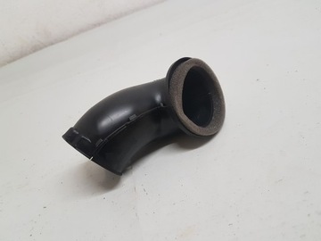 CITROEN C5 III ЛЕВАЯ ТРУБКА ОТОПИТЕЛЯ