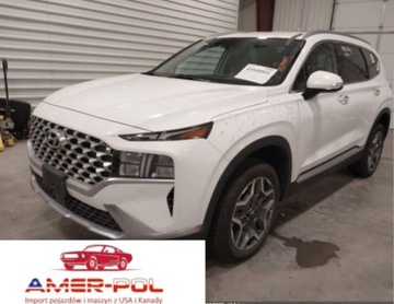 Hyundai Santa Fe IV 2023 Hyundai Santa Fe 2023 HYUNDAI SANTA FE PLUG-IN HYBRID SEL CONVENIENCE 1.6