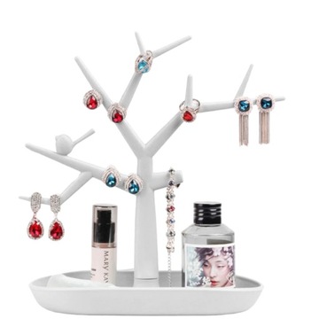 СТЕНД-ОРГАНИЗАТОР ДЛЯ ЮВЕЛИРНЫХ ИЗДЕЛИЙ ДЕРЕВО-ДИСПЛЕЙ