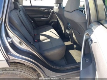 Toyota 2020 Toyota RAV4 2020r., XLR, od ubezpieczalni 2.5 Benzyna 203KM, zdjęcie 9