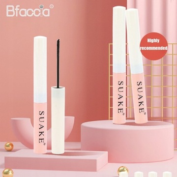 Natural Curl Mascara Ультратонкая кремовая тушь для ресниц