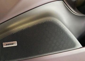 Porsche Macan SUV Elektryczny Elektryczny 4S 100kWh 516KM 2025 Porsche Macan 4S salon Polska FV 23 R CARS Warszawa Elektryczny 516KM, zdjęcie 13