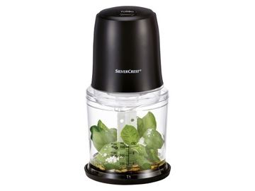 SILVERCREST КУХОННЫЕ ИНСТРУМЕНТЫ Универсальный измельчитель GSMZR 260 A1