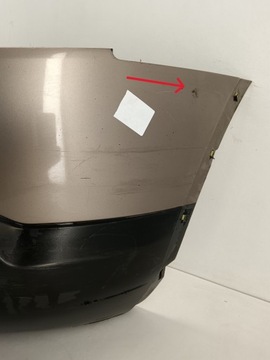 NÁRAZNÍK PŘEDNÍ MASKA NISSAN QASHQAI J10 06-09 C30G