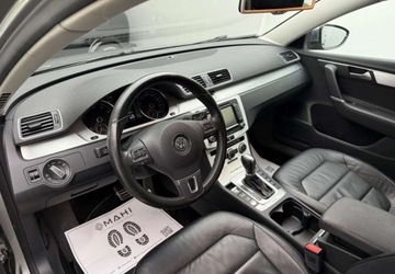 Volkswagen 2012 Volkswagen Passat Alltrack Volkswagen Passat Alltrack 2.0 Benzyna 210KM, zdjęcie 21