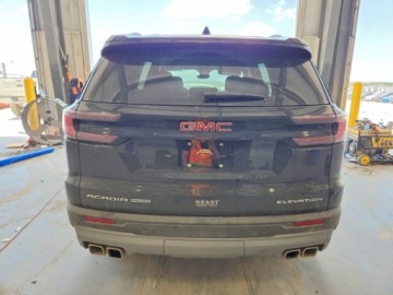  GMC Acadia Elevation 2026 2.5 Benzyna 328KM, zdjęcie 2