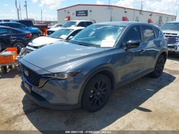 Mazda CX-5 II 2022 Mazda CX-5 2022r., 4x4, 2.5L 2.5 Benzyna 187KM, zdjęcie 1