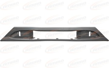 MERCEDES ACTROS MP3 SPOILER ŚRODKOWY WYSOKI
