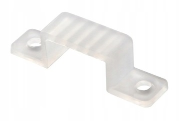 NEON FLEX LED 230V ХОЛОДНЫЙ БЕЛЫЙ ОДНОСТОРОННИЙ МОЩНЫЙ