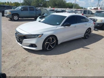 Honda 2021 Honda Accord Sport Special Edition 2021 1.5l 1.5 Benzyna 192KM, zdjęcie 1