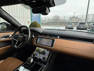 Land Rover Range Rover Velar 2021 Land Rover Range Rover VELAR P400 R-Dynamic HSE, zdjęcie 22