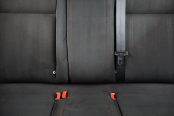 Nissan Juke I Nismo RS 1.6L turbo DIG-T 218KM 2016 Nissan Juke 1.6 DIG-T Nismo RS, Salon Polska, zdjęcie 9