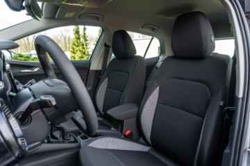 Skoda Fabia IV 1.0 MPI 80KM 2026 Škoda Fabia Skoda Fabia Essence 1.0 MPI 80 KM -, zdjęcie 13