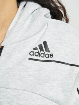 Bluza damska Adidas Z.N.E. HOODIE GM3278