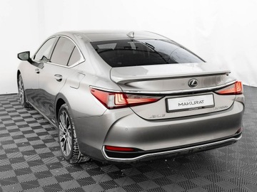 Lexus ES VII (XV70) 2019 Lexus ES300 ES 300H K.cof Podgrz.f Skóra, zdjęcie 3