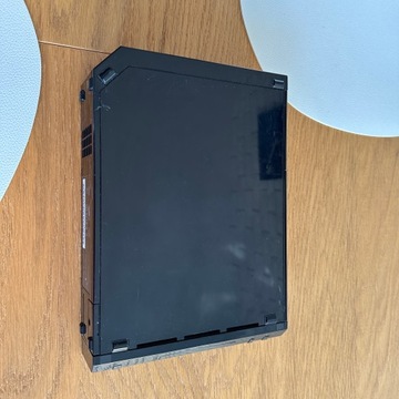 Nintendo Wii [MOD 2024] 64 ГБ, более 25 игр! + Два комплекта накладок!|Черный