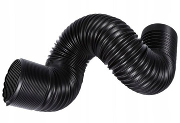 Угольный конусный фильтр AIRBOX INLET TURBO Комплект угольных конусов 240 л.с.