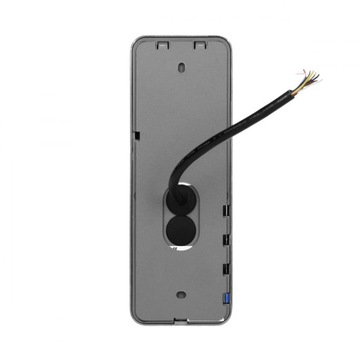 Видеодомофон односемейный NOVEO OR-VID-EX-1057/B