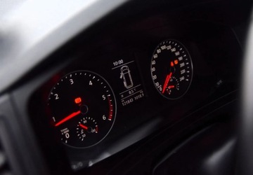 Volkswagen Caravelle T6 2020 Volkswagen Transporter 4x4 _ manual _ hak _ LONG 2.0 Diesel 150KM, zdjęcie 16