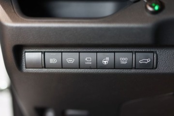 Toyota RAV4 V SUV Plug-In Facelifting 2.5 Hybrid Dynamic Force 306KM 2025 Toyota RAV4 2.5 Plug-In Hybrid Selection 4x4 2.5 Hybryda 306KM, zdjęcie 31