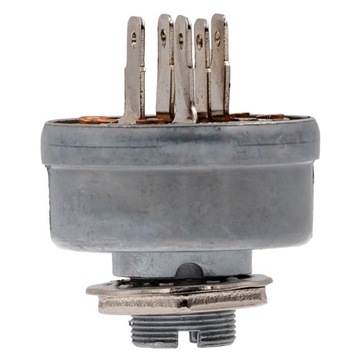 Замок зажигания для тракторной косилки MTD MURRAY HUSQVARNA PARTNER STIGA UNIVERSAL