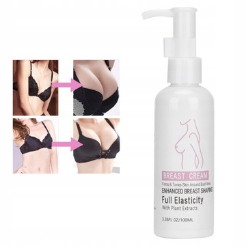 КРЕМ ДЛЯ УВЕЛИЧЕНИЯ ГРУДИ, БАЛЬЗАМ ДЛЯ ГРУДИ