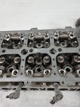 MERCEDES W205 W213 HEAD 654 2.0 cdi R654016