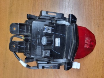 YAMAHA YZF- R 125 YZF R125 19- ЗАДНИЙ ФОНАРЬ