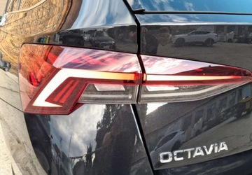 Skoda Octavia IV Kombi 2.0 TDI 150KM 2023 Skoda Octavia Cena Brutto 2.0 Diesel 150KM, zdjęcie 7
