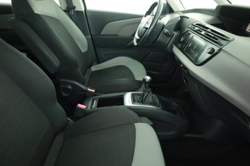 Citroen Grand C4 Picasso II Grand Picasso 1.6 BlueHDi 100KM 2015 Citroen C4 Grand Picasso 1.6 BlueHDi, 7 miejsc, zdjęcie 23