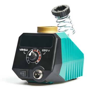 ДЕРЕВЯННАЯ ГОРЕЛКА С ПИРОГРАФОМ С ДИСПЛЕЕМ МОЩНОСТИ