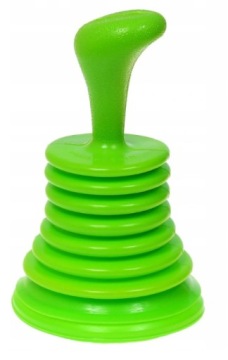 PRZEPYCHACZKA DO ZLEWU PRZEPYCHACZ DO UDRAŻNIANIA