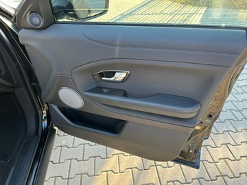 Land Rover Range Rover Evoque I 2018 Land Rover Range Rover Evoque 2.0Td,LED,4X4,Alu 18, zdjęcie 16