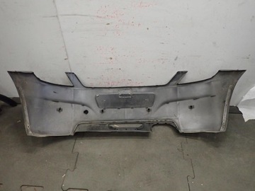 NÁRAZNÍK ZADNÍ PEUGEOT RCZ 374496693