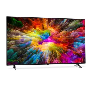 TELEWIZOR LED 65'' 4K ULTRA HD SMART TV Wi-Fi CI+