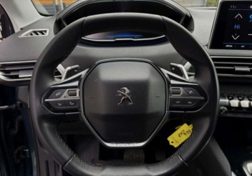 Peugeot 5008 II Crossover 1.6 THP 165KM 2018 Peugeot 5008 1.6 165KM LED 7os NAVI KAMERA gwarancja AUTOMAT 7 OSOBOWY, zdjęcie 21