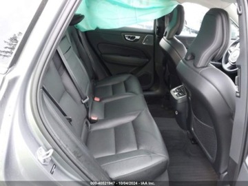 Volvo XC60 II 2019 Volvo XC 60 2019 Volvo XC60 T6 AWD Inscription 2.0 Benzyna 315KM, zdjęcie 10