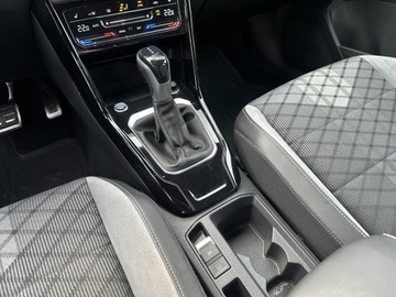 Volkswagen T-Roc I SUV Facelifting 1.5 TSI ACT 150KM 2022 Volkswagen T-Roc 1.5 TSI 150KM R-Line DSG Pakiet B, zdjęcie 22