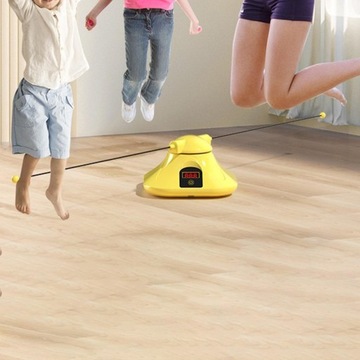 Дисплей машины Автоматический подсчет желтого цвета