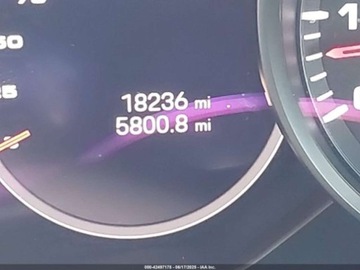 Porsche Cayenne III 2023 Porsche Cayenne Platinum Edition 2023 3.0l 3.0 Benzyna 335KM, zdjęcie 12