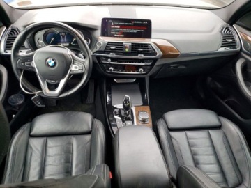 BMW X3 G01 2018 BMW X3 2018 BMW X3 XDRIVE30I 2.0 Benzyna 228KM, zdjęcie 7