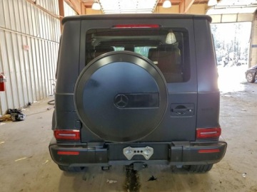 Mercedes 2021 Mercedes-Benz Klasa G 2021 MERCEDES-BENZ G 63 AMG 4.0 Benzyna 577KM, zdjęcie 11
