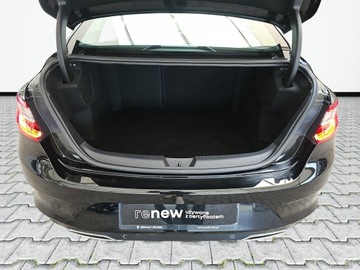 Renault Megane IV GrandCoupe Facelifting 1.3 TCe 140KM 2023 Renault Megane Salon Polska , 2 Wł. , Serwisowany,, zdjęcie 28