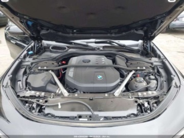 BMW Seria 7 G70 2024 BMW Seria 7 740i 2024 3.0l 3.0 Benzyna 375KM, zdjęcie 9